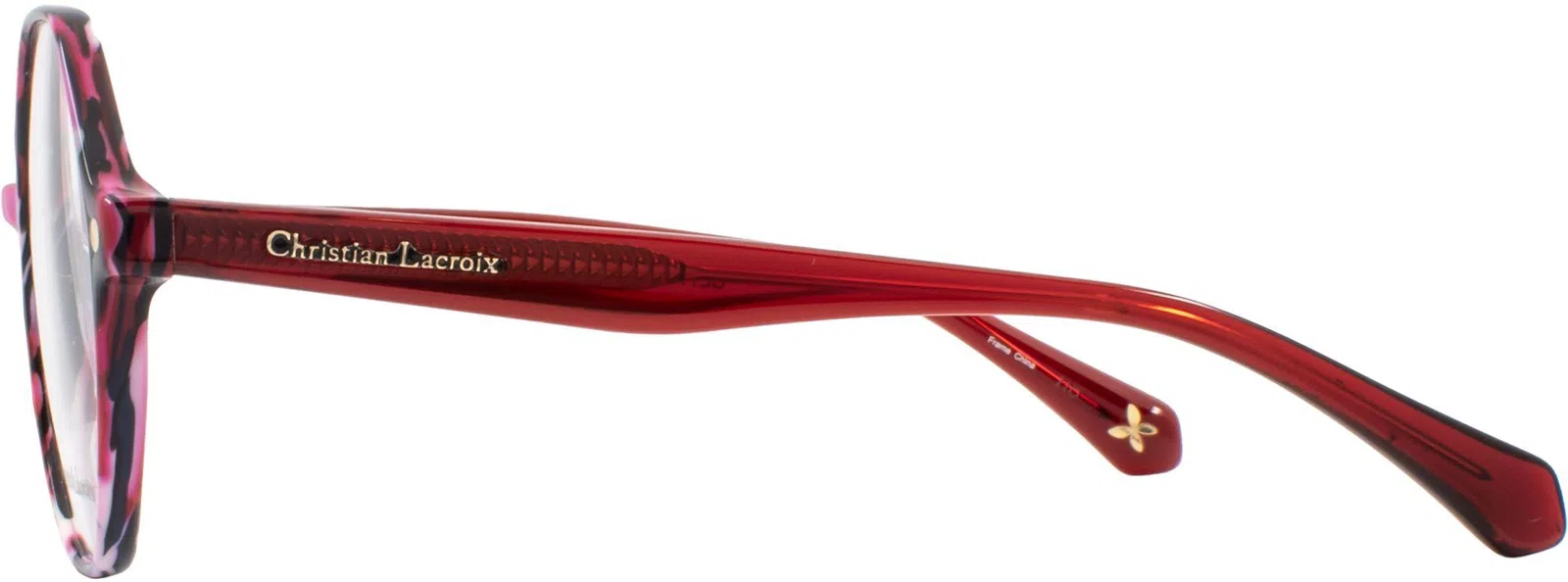 Christian Lacroix CL1140 Eyeglasses - view 6